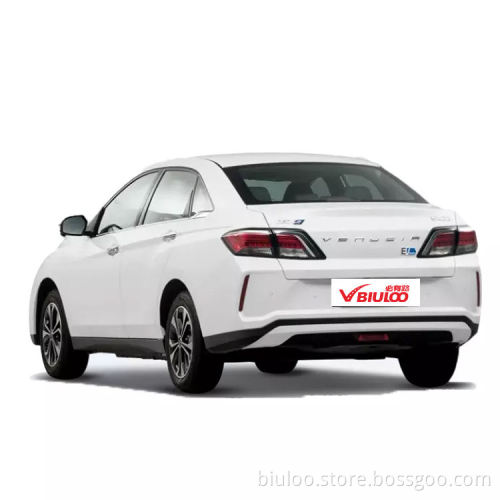 in stock  Dongfeng Venucia D60  Used Diesel Cars 200Kw Electric Car Kit